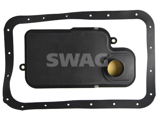Sada hydraulického filtra automatickej prevodovky SWAG